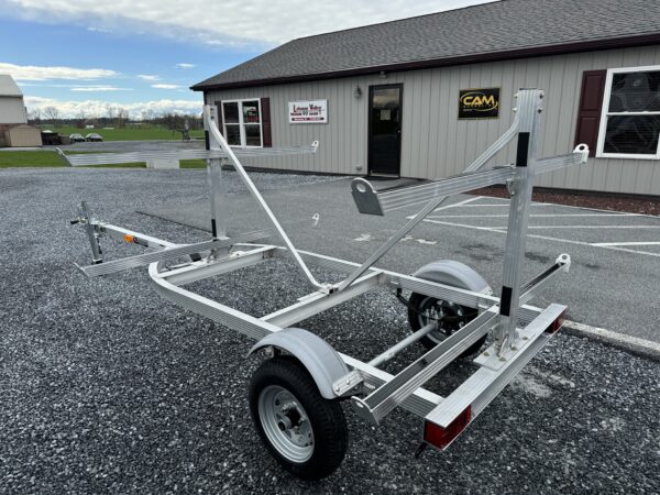 4 Place Triton  Kayak Trailer LXT-LK - Image 4