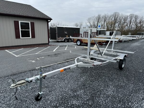 4 Place Triton  Kayak Trailer LXT-LK