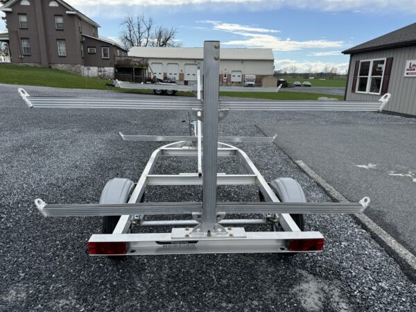 4 Place Triton  Kayak Trailer LXT-LK - Image 8