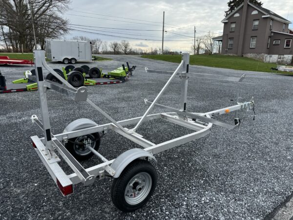 4 Place Triton  Kayak Trailer LXT-LK - Image 6