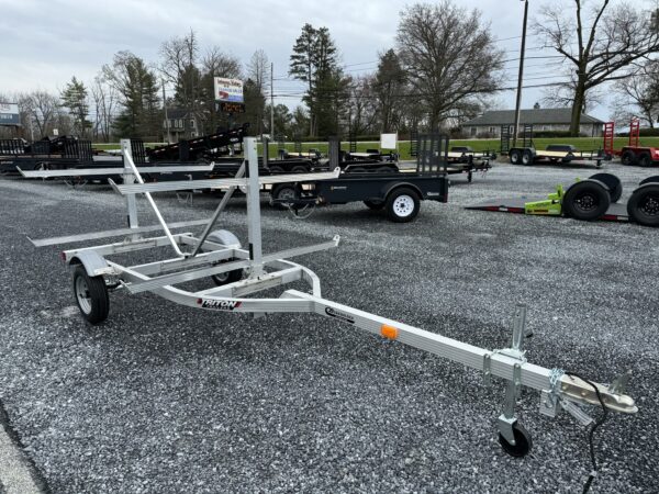 4 Place Triton  Kayak Trailer LXT-LK - Image 10