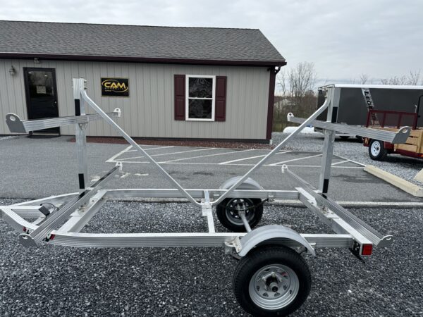 4 Place Triton  Kayak Trailer LXT-LK - Image 9