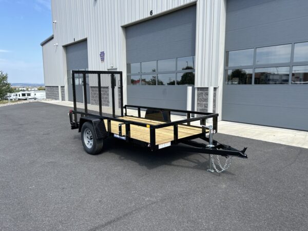 5' x 10' 3K Sure-Trac Tube Top Landscape Trailer ST6210TA-B-030 - Image 18