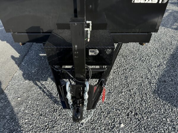 7'X12' - 12K CAM Superline HD (The Beast) Dump Trailer PTLB8212-BP-132 - Image 25