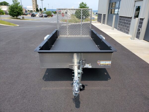 5' X 10' 3K Belmont Aluminum Landscape Trailer AIR6110 - Image 6