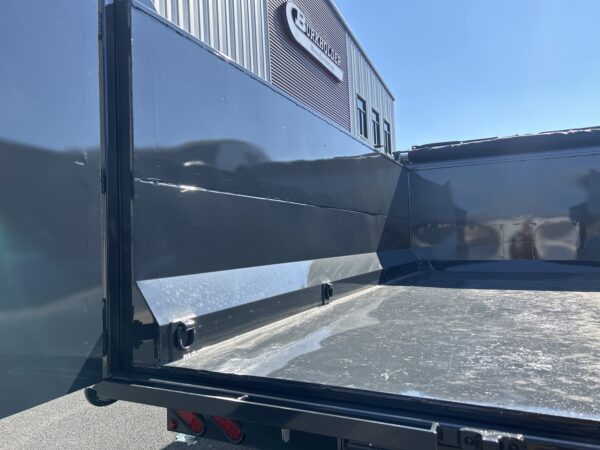 7' x 14' 14K Belmont  Dump Trailer DLX8214-14K - Image 19