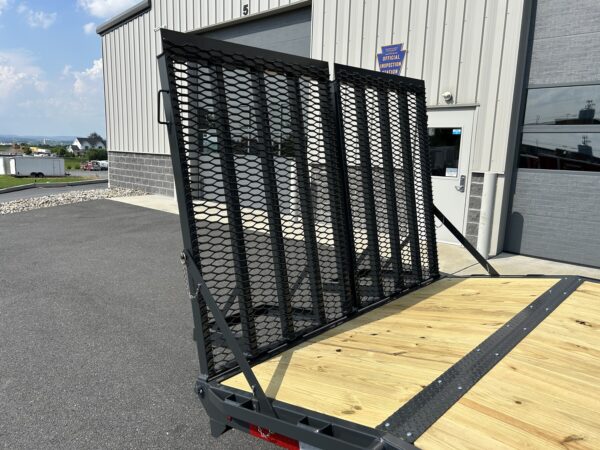 8' x 20' 10K Belmont HD Deckover Trailer DO820-10K - Image 10