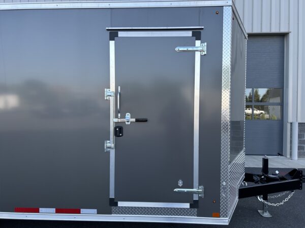 7.5' x 20' 14K Belmont Cargo Enclosed Trailer TM7520 - Image 9