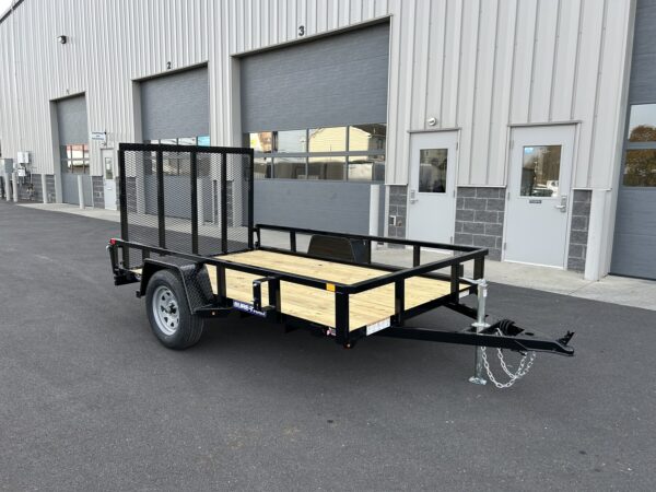 6' x 10' 3K Sure-Trac Tube Top Landscape Trailer STUTT7210-BP-030 - Image 20
