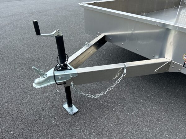 6' X 10' 3K Belmont Aluminum Landscape Trailer AIR7310 - Image 7