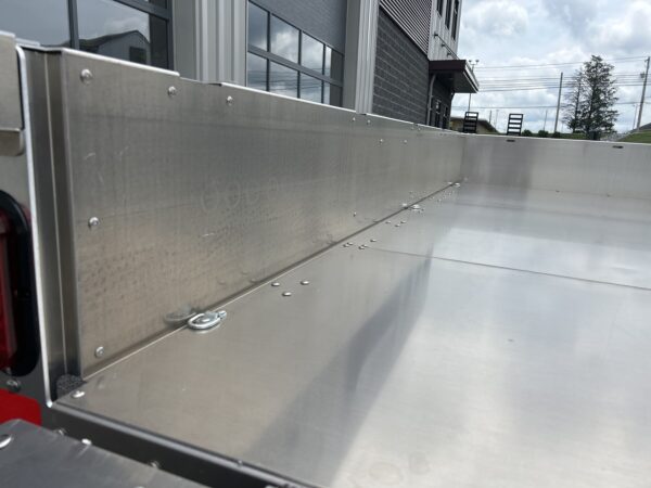 6' X 10' 3K Belmont Aluminum Landscape Trailer AIR7310 - Image 12