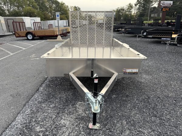 6' X 10' 3K Belmont Aluminum Landscape Trailer AIR7310 - Image 8