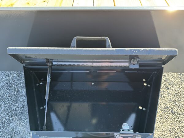 8' x 20' 10K Belmont HD Deckover Trailer DO820-10K - Image 15