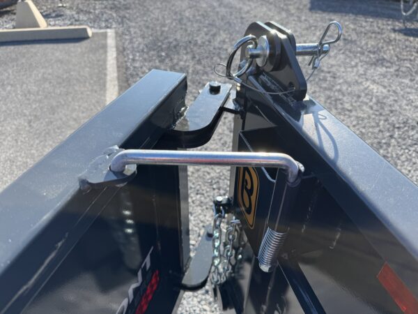 6' x 10' 10K Belmont  Dump Trailer DTL7210-10K - Image 25