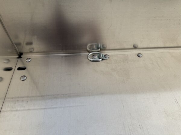 6' X 10' 3K Belmont Aluminum Landscape Trailer AIR7310 - Image 14