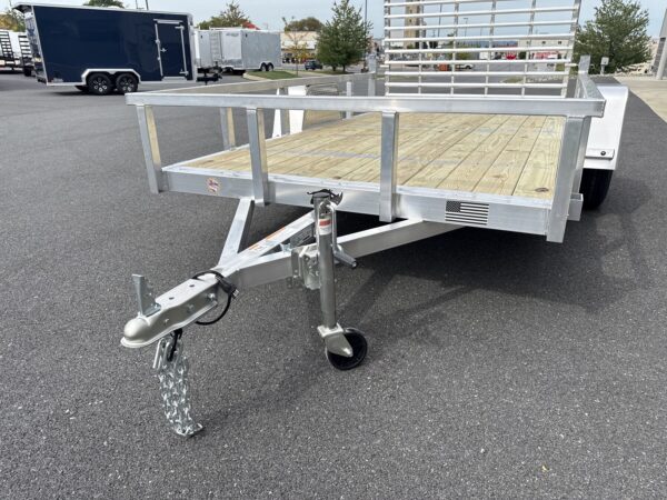 6' x 10' 3K Black Rhino Landscape Series Landscape Trailer EXS610 - Image 7