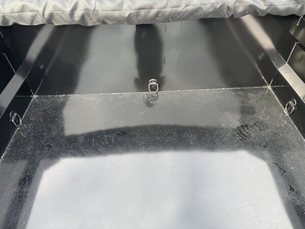 7' X 12' 14K Sure-Trac HD Telescopic Dump Trailer ST-HTDU8212-140 - Image 26