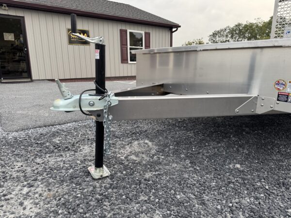 6' X 10' 3K Belmont Aluminum Landscape Trailer AIR7310 - Image 12