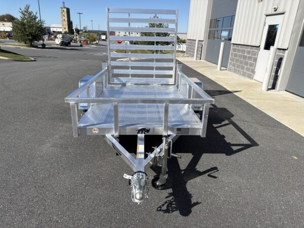 5' x 8' 3K Black Rhino Landscape Series Landscape Trailer LSS508A - Image 7