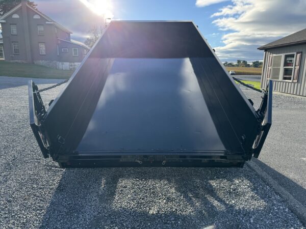 7' x 14' 14K Punch Scissors Dump Trailer W-SDU8314-140 - Image 15