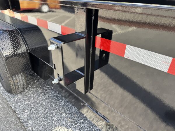 7' x 14' 14K Punch Scissors Dump Trailer W-SDU8314-140 - Image 21