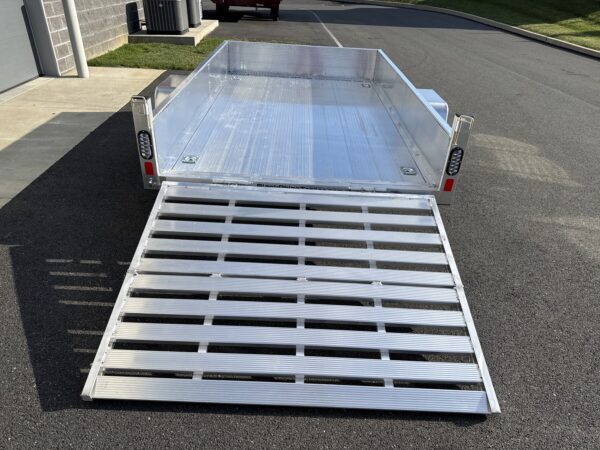 6' x 10' 3K Black Rhino Landscape Landscape Trailer LSS610A - Image 11