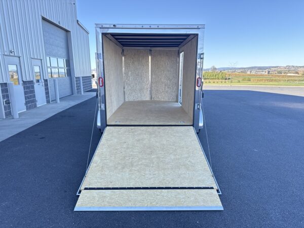 7' x 12' 7K Sure-Trac STW8412TA Enclosed Trailer STW8412TA - Image 12