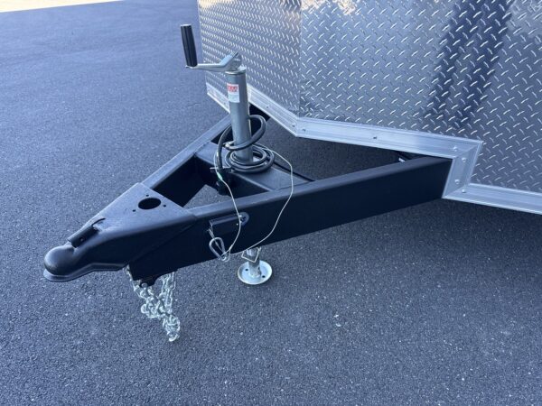 7' x 12' 7K Sure-Trac STW8412TA Enclosed Trailer STW8412TA - Image 7