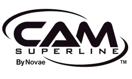 CAM Superline Logo